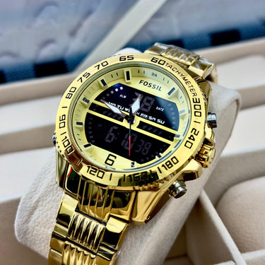 Fossil D52